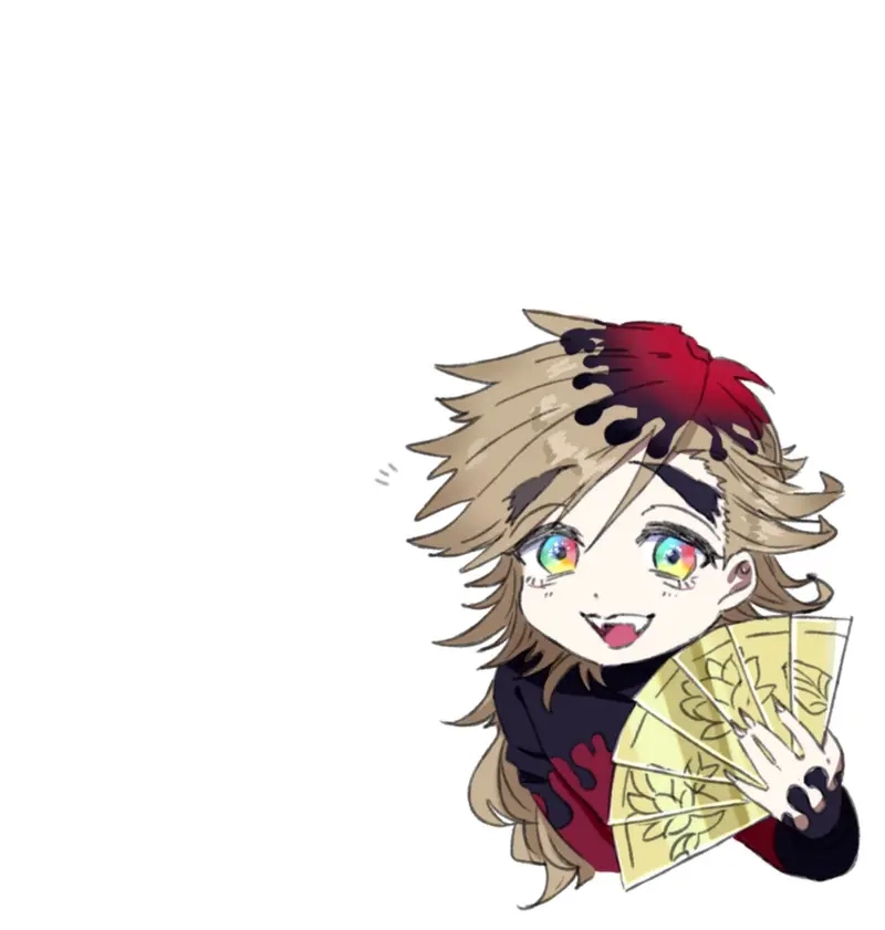 Bộ douma chibi art nghệ thuật mà bạn không thể thiếu