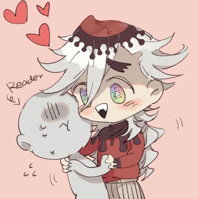 Cùng học douma chibi drawing dễ dàng ngay tại nhà