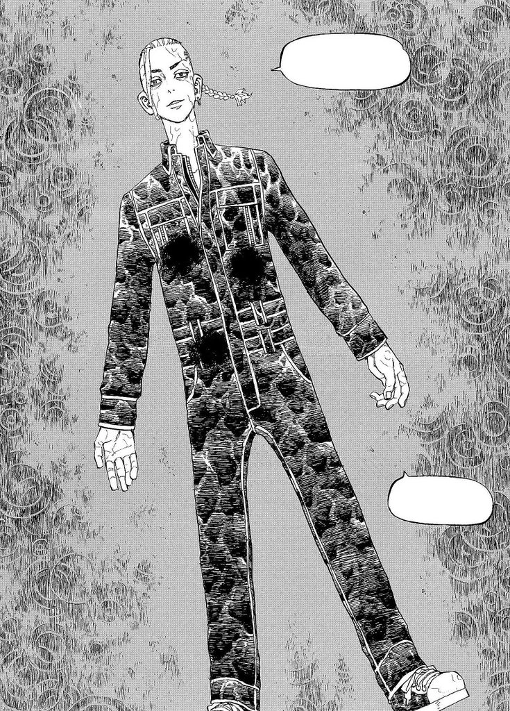 Draken death manga khiến người xem xúc động mãnh liệt