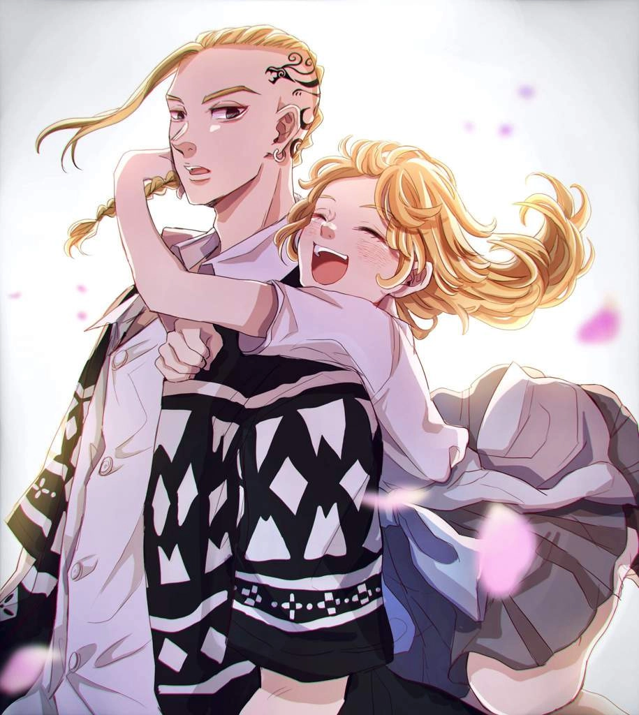 Emma x Draken fanfic thu hút lượng lớn người đọc