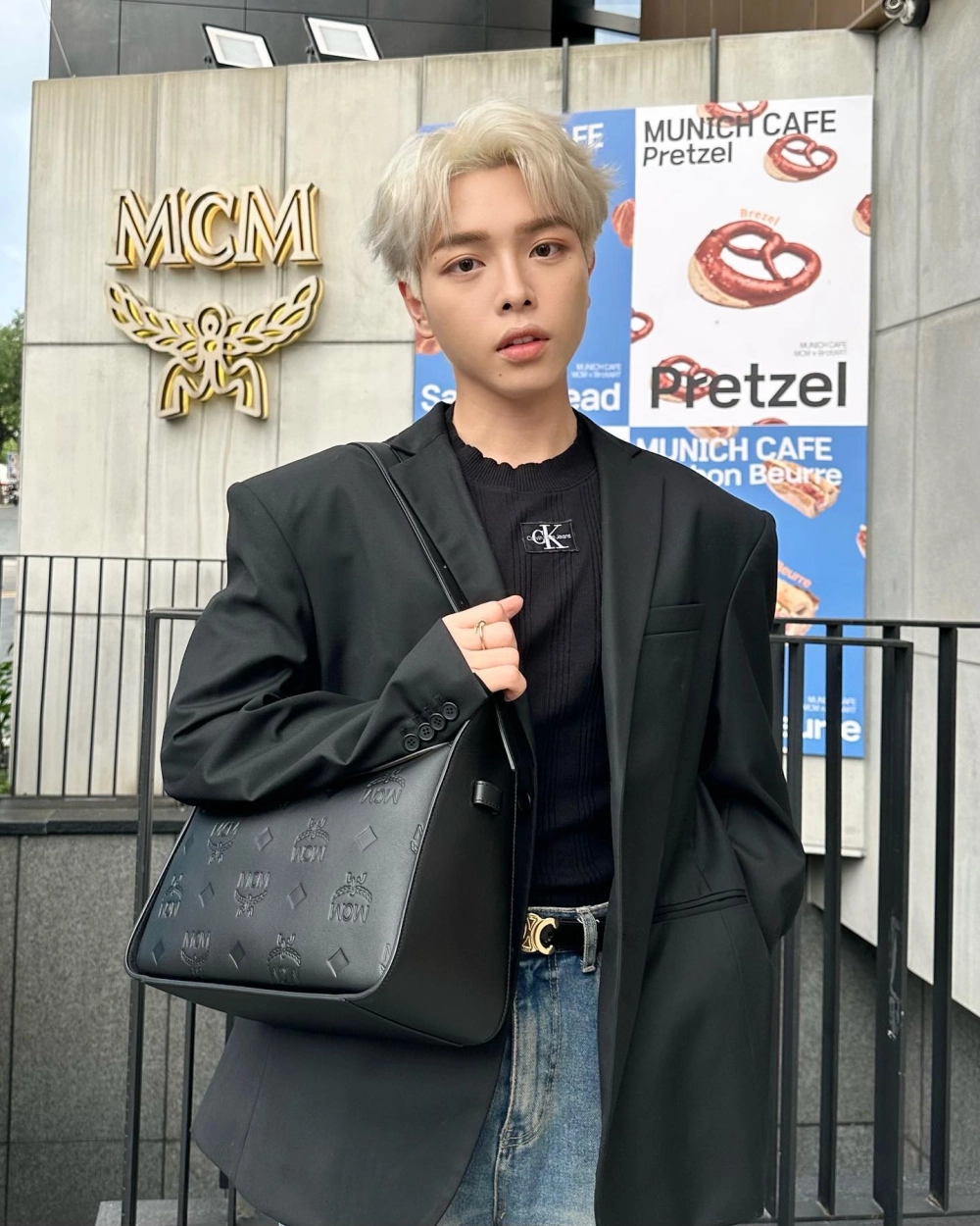 Album Đức Phúc chứa đựng nhiều ca khúc ngọt ngào và sâu sắc