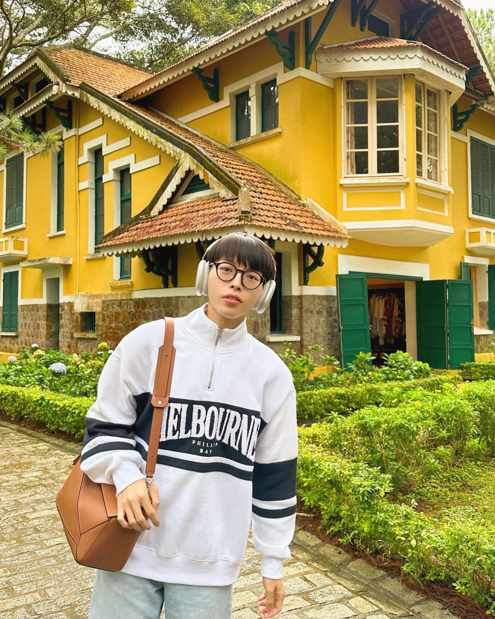 Đức Phúc Chăm em một đời là ca khúc thể hiện tình yêu chân thành