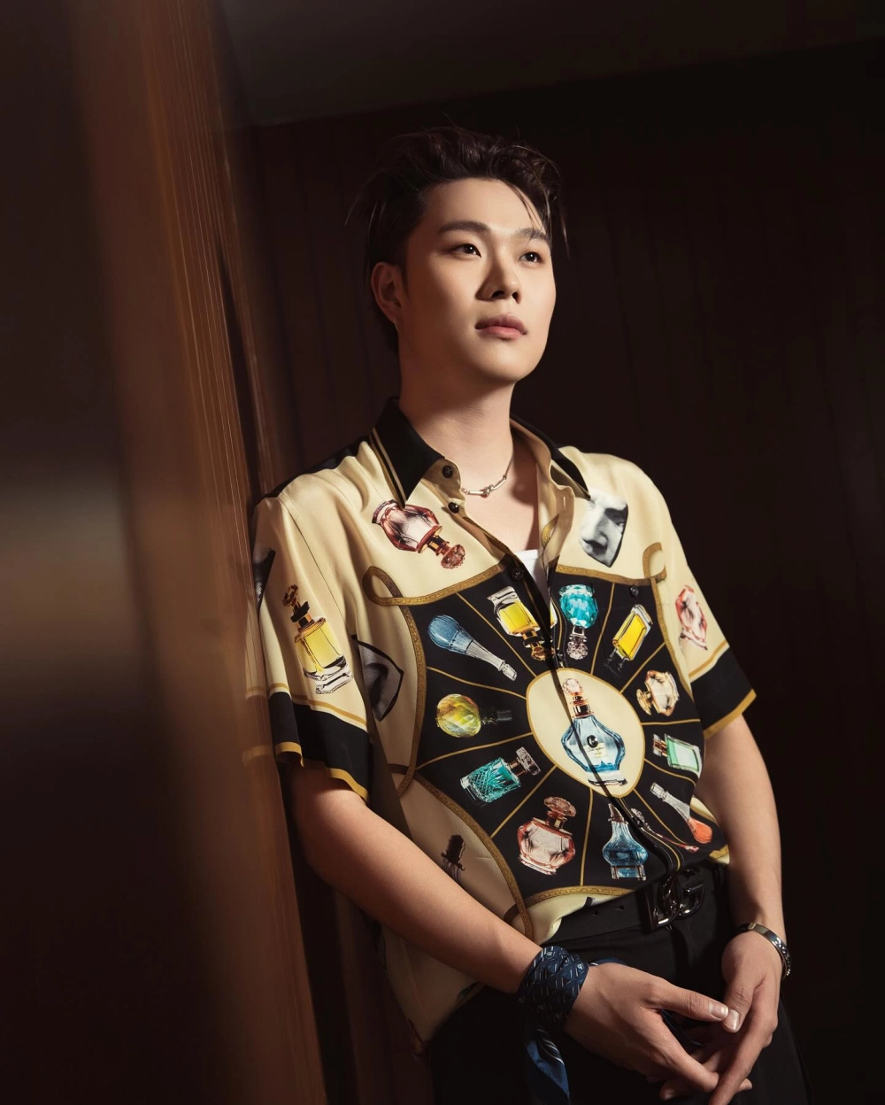 Album Dương Domic chứa những bản hit đầy cảm xúc và ấn tượng