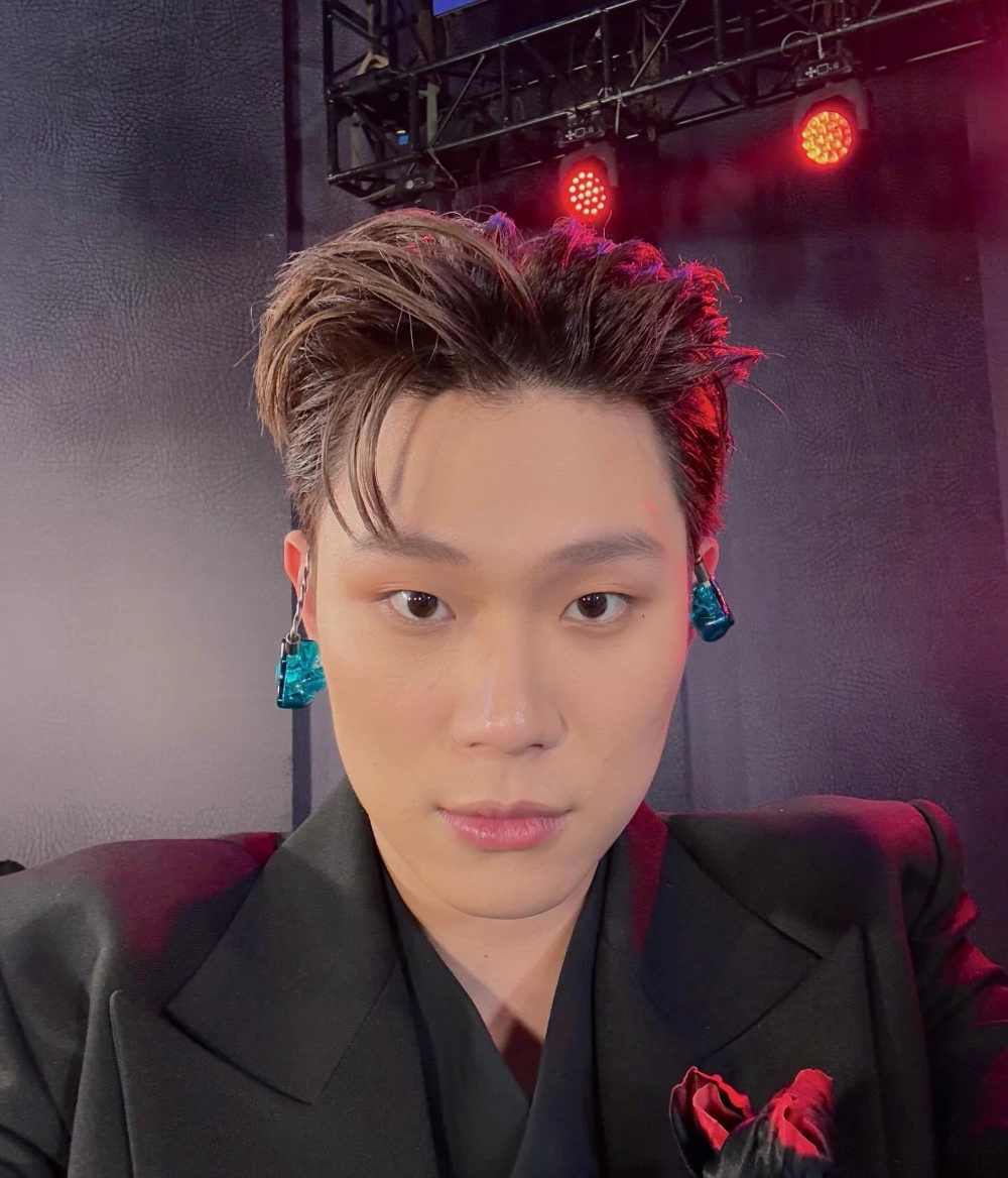 Pin dự phòng Dương Domic lyrics khiến khán giả phải suy ngẫm