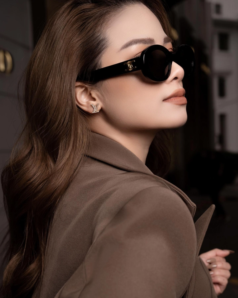 Dương Hoàng Yến Bao Nhiêu Tuổi là câu hỏi mà nhiều người yêu mến cô quan tâm