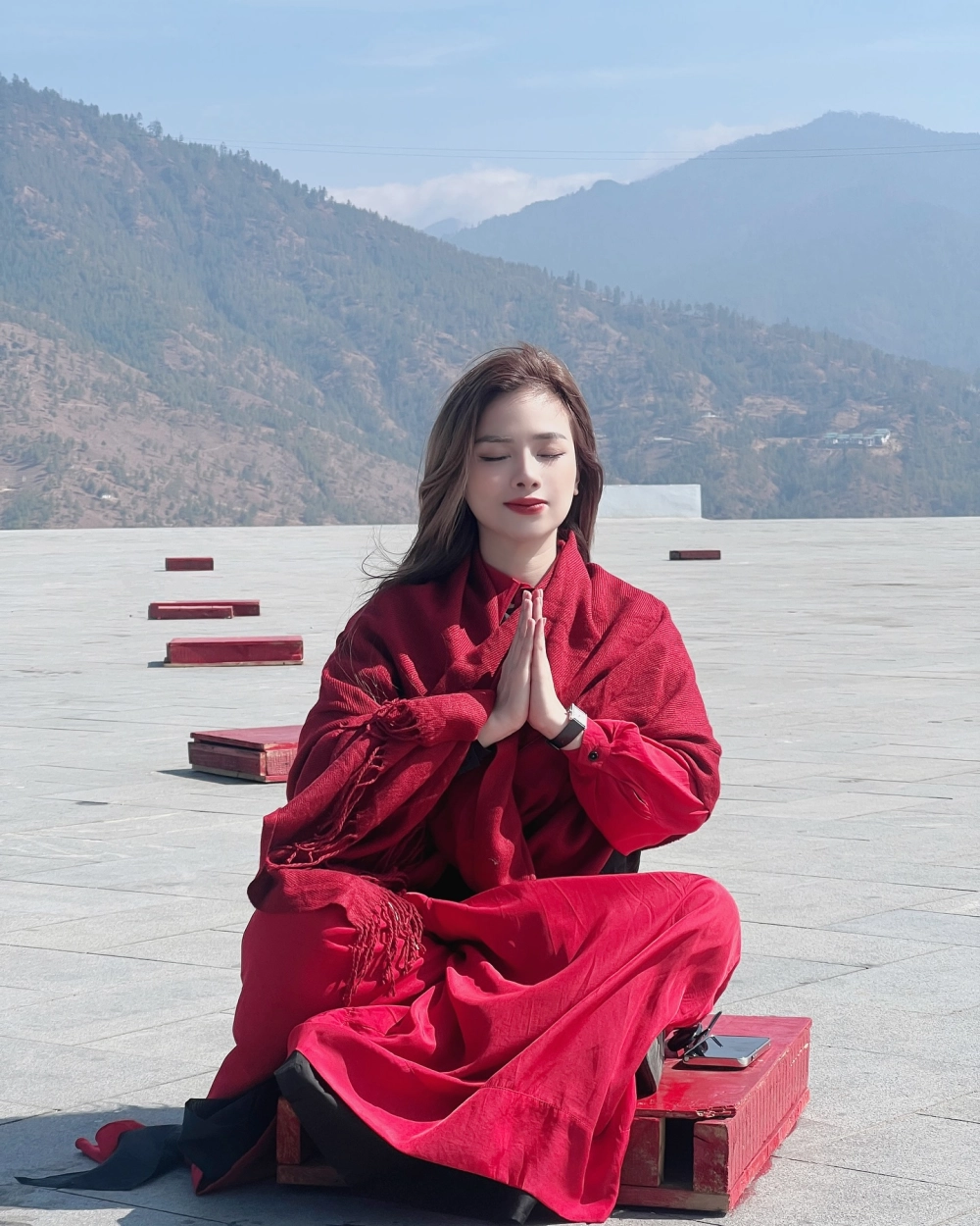 Dương Hoàng Yến rap Việt là sự thử nghiệm của cô trong một thể loại âm nhạc mới mẻ