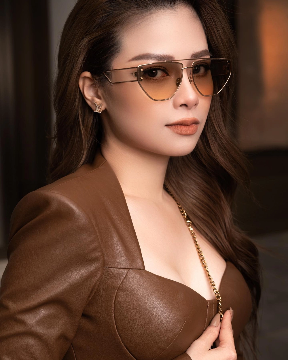 Khát Vọng Dương Hoàng Yến mang đến thông điệp về sự nỗ lực và ước mơ