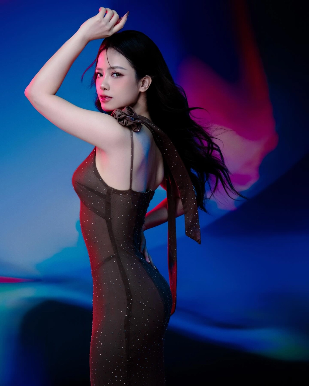 Dương Hoàng Yến dạy thanh nhạc là một trong những giảng viên thanh nhạc được yêu mến
