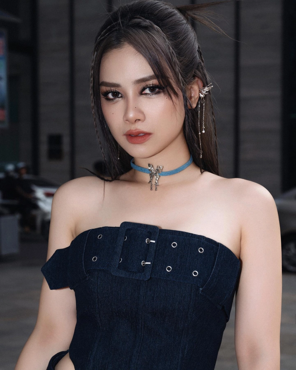 Khát Vọng Karaoke Dương Hoàng Yến là sự lựa chọn tuyệt vời cho những ai yêu thích ca khúc