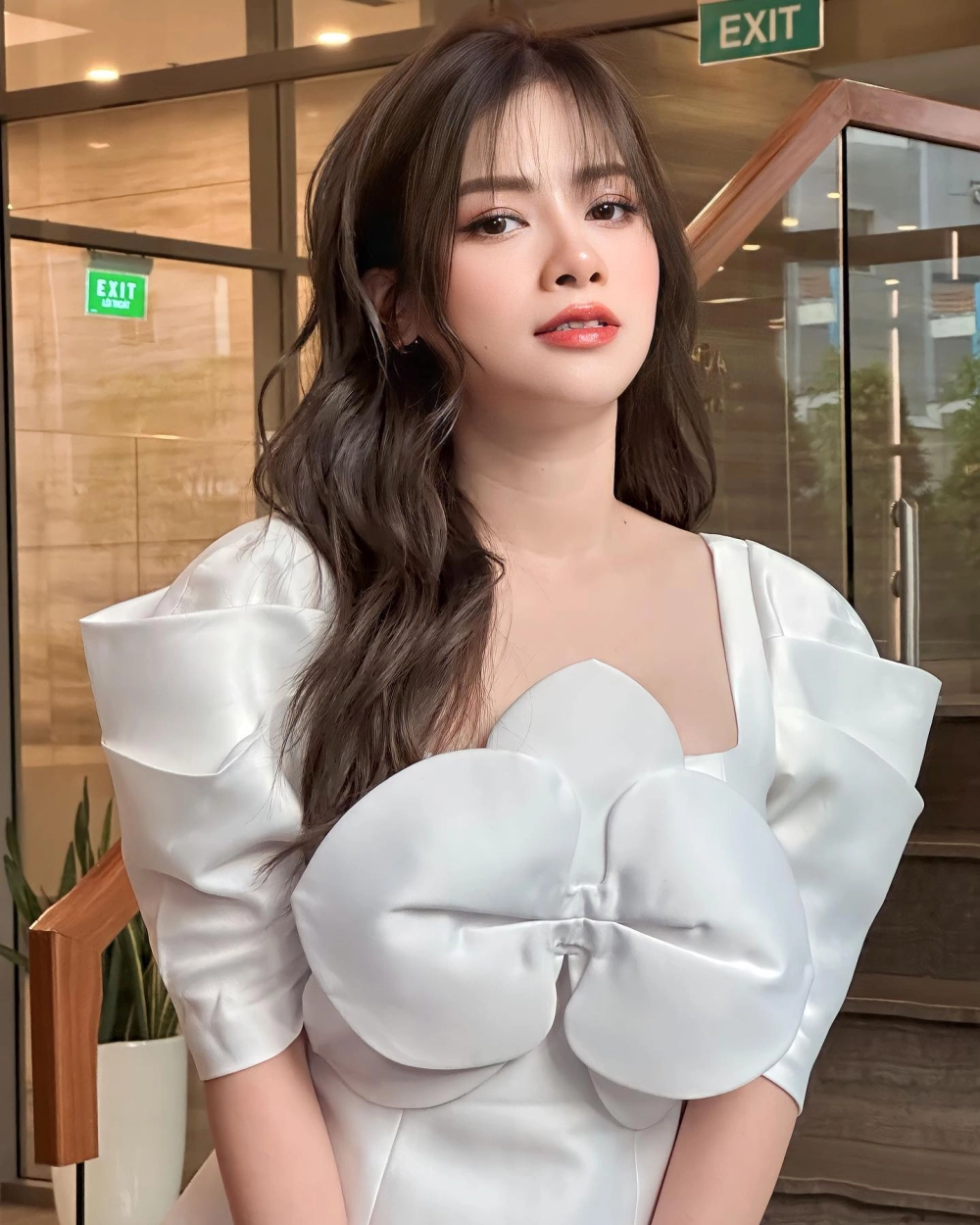 Dương Hoàng Yến Hát luôn cuốn hút người nghe với giọng ca mạnh mẽ và tình cảm