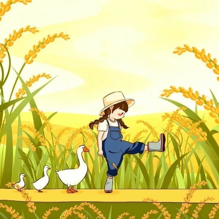 Hình nền cute avatar thêm phần đáng yêu và ngọt ngào cho bạn
