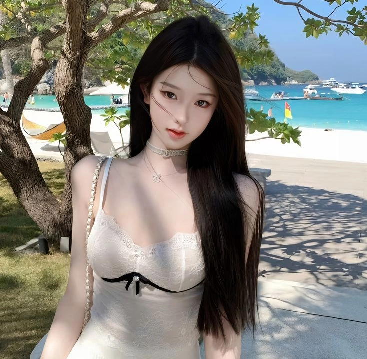 Tải ảnh avatar đẹp nữ giúp làm mới trang cá nhân