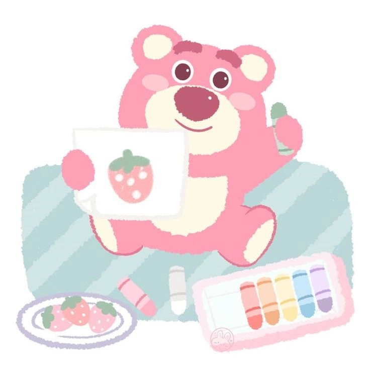 Không thể cưỡng lại ảnh gấu cute dễ thương