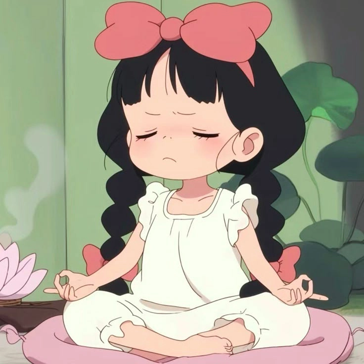 Bộ sưu tập ảnh cute dành cho nữ siêu yêu
