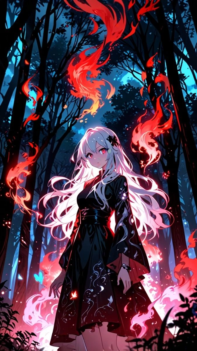 Ảnh đại diện đẹp anime giúp trang cá nhân nổi bật với phong cách anime