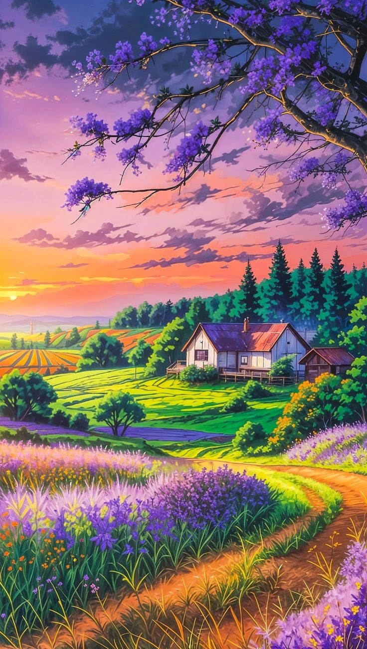 Hình đại diện đẹp cute thể hiện sự đáng yêu và cá tính