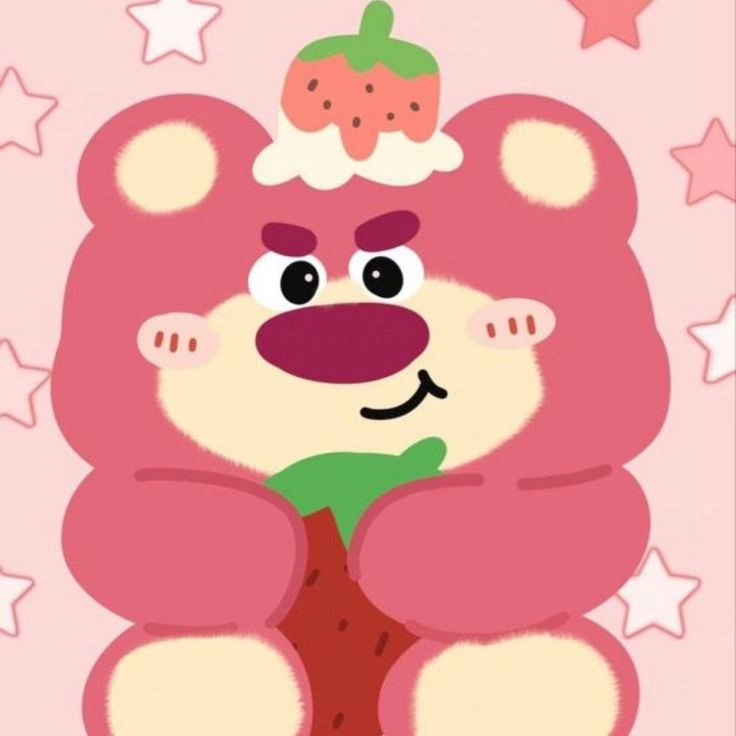 Mê đắm với bộ ảnh cute gấu đẹp ngất ngây