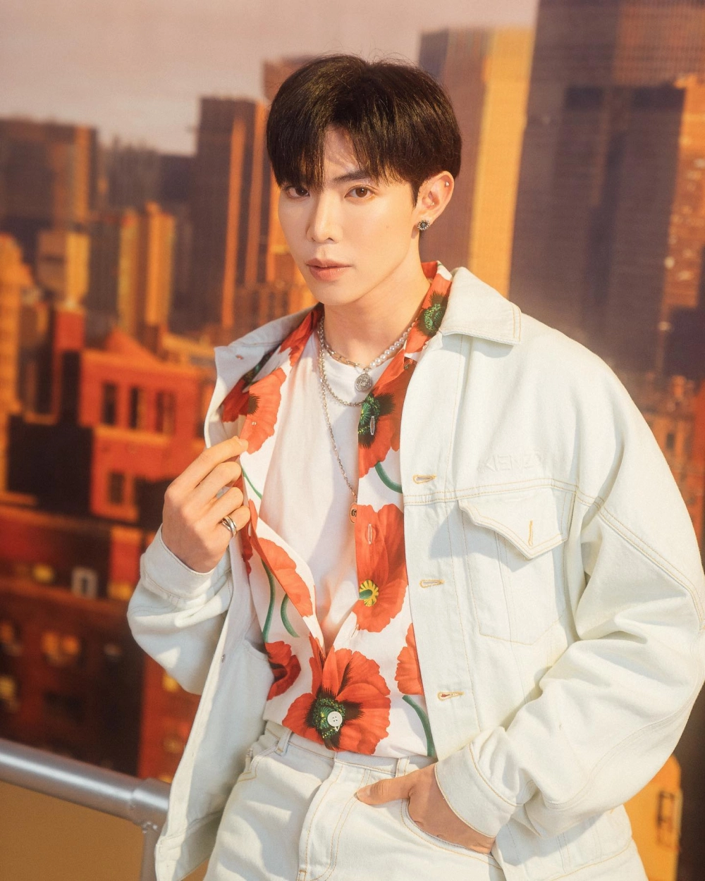 Erik, giọng ca trẻ V-pop chinh phục triệu trái tim