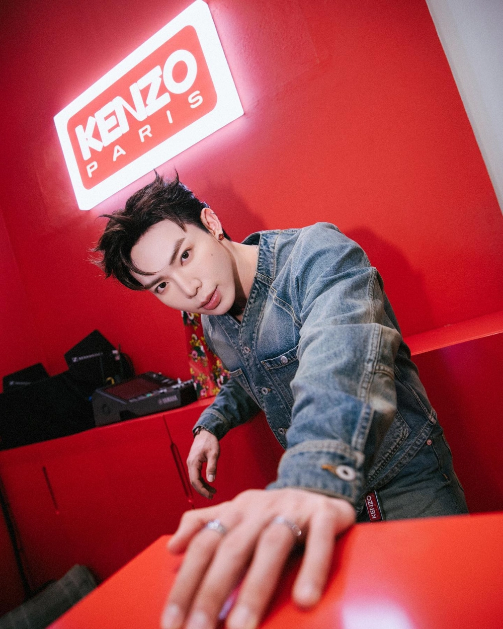 Erik Dù Cho Tận Thế lời, lyrics sâu lắng chạm tim
