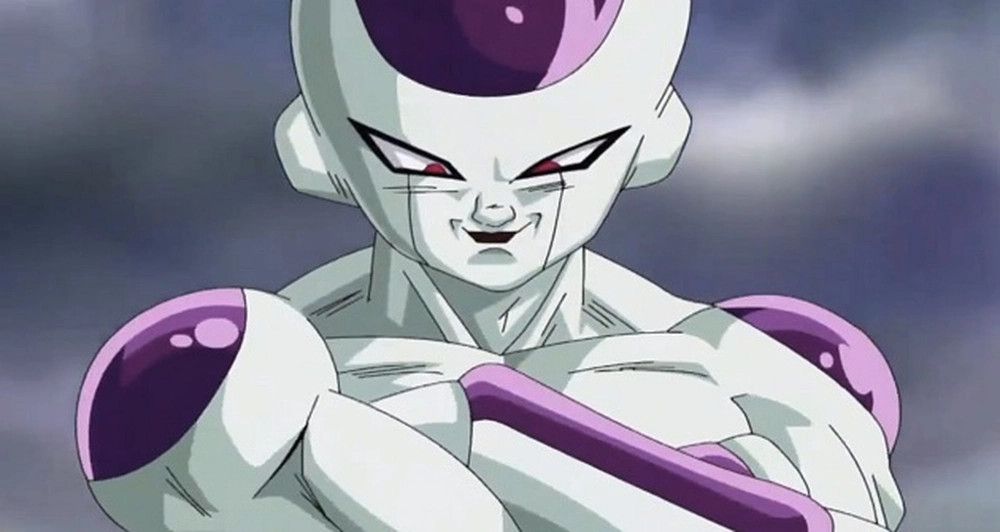 Frieza Dragon Ball kẻ thù đáng sợ của các chiến binh Z