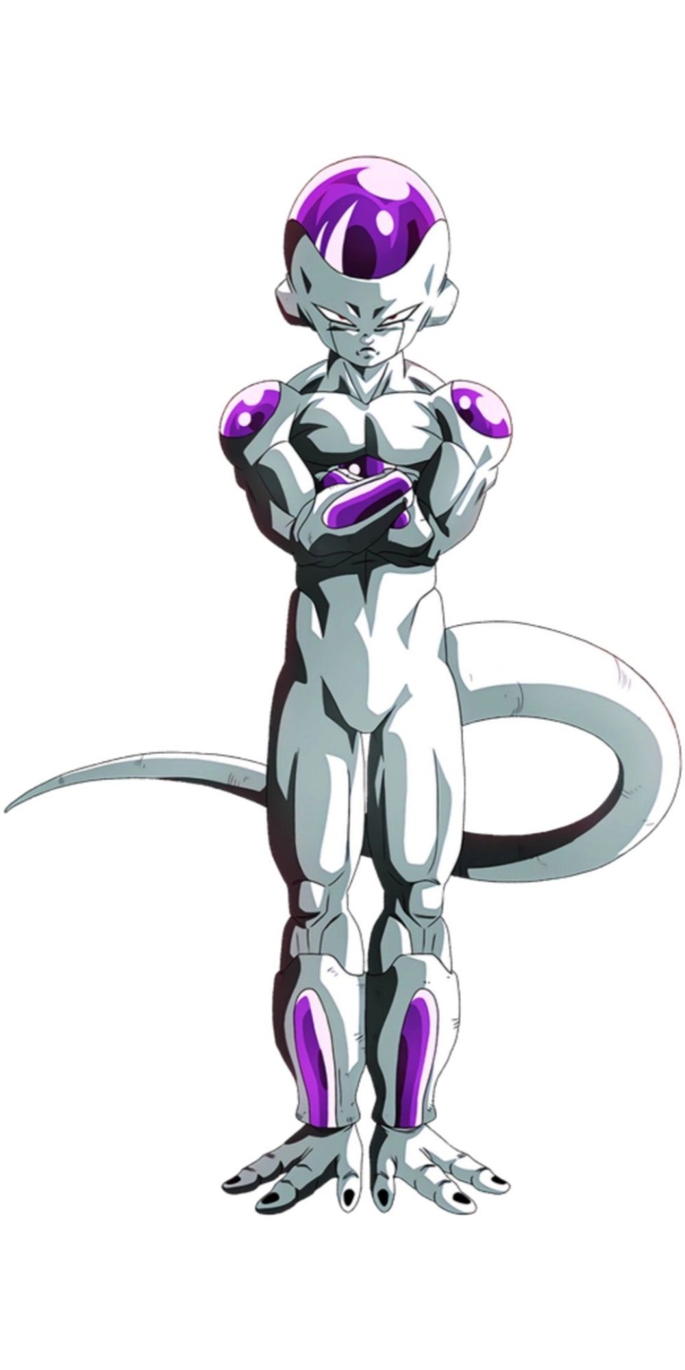 DBZ Frieza một trong những nhân vật phản diện mạnh nhất vũ trụ