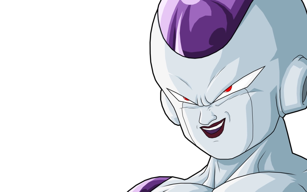 Frieza DBZ chiến binh tàn nhẫn, kẻ xâm lược tàn phá hành tinh