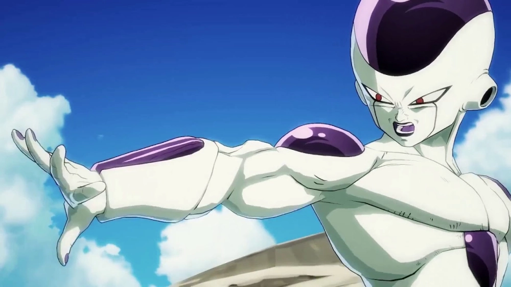 Frieza là ai kẻ phản diện bậc nhất trong vũ trụ Dragon Ball