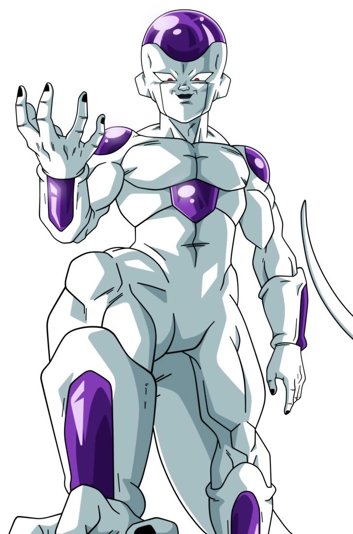 Frieza Saga hành trình gian khổ để đánh bại tên đại đế Frieza