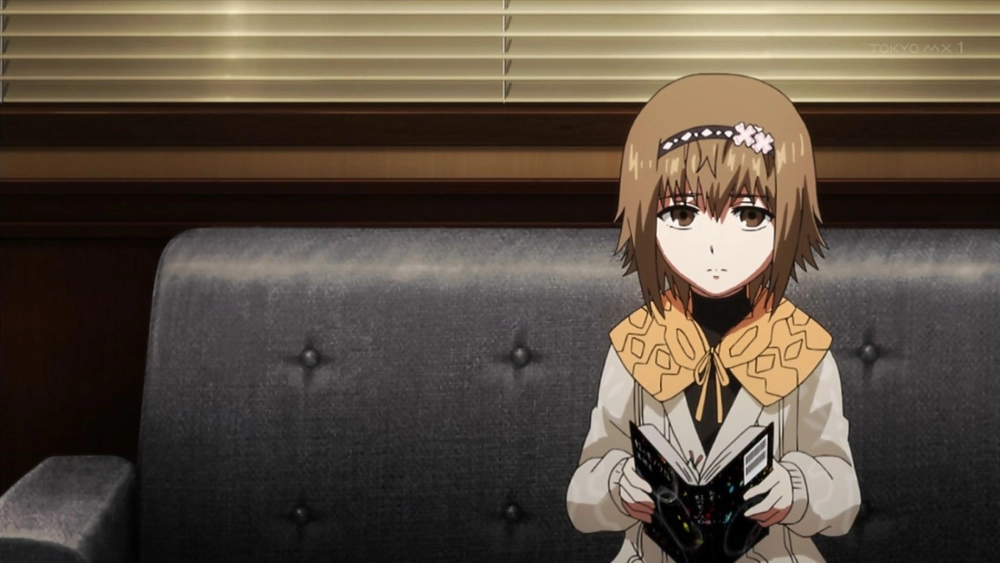 Hinami Fueguchi death là cú sốc lớn với người xem