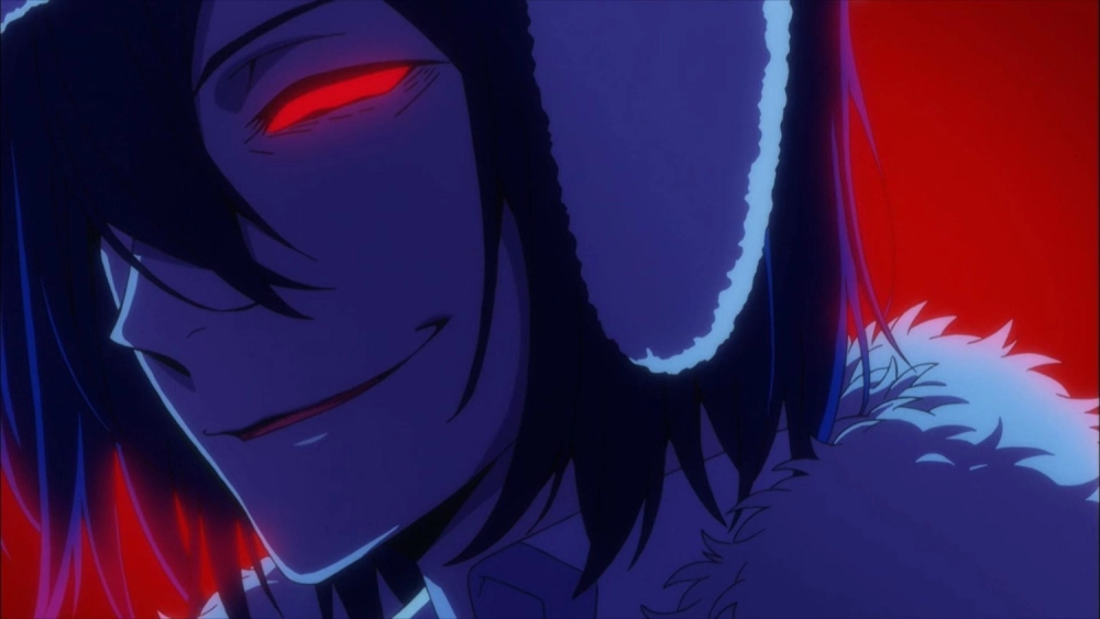 Fyodor official art tái hiện hình ảnh đẹp rợn người