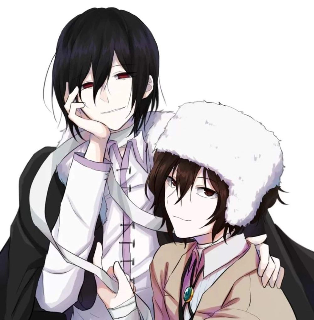 Fyodor Dazai trận đấu trí cân não giữa hai quái kiệt