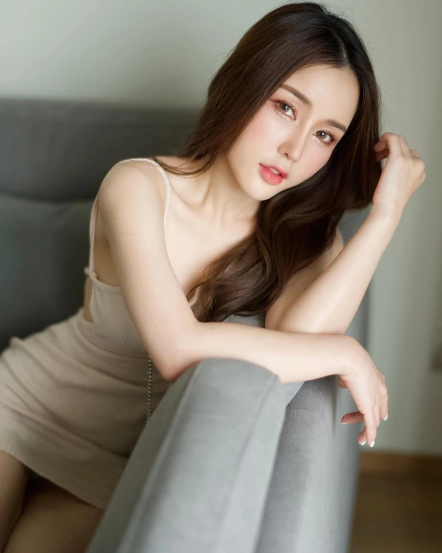 Ảnh em gái cute là lựa chọn tuyệt vời cho những ai yêu thích sự ngọt ngào