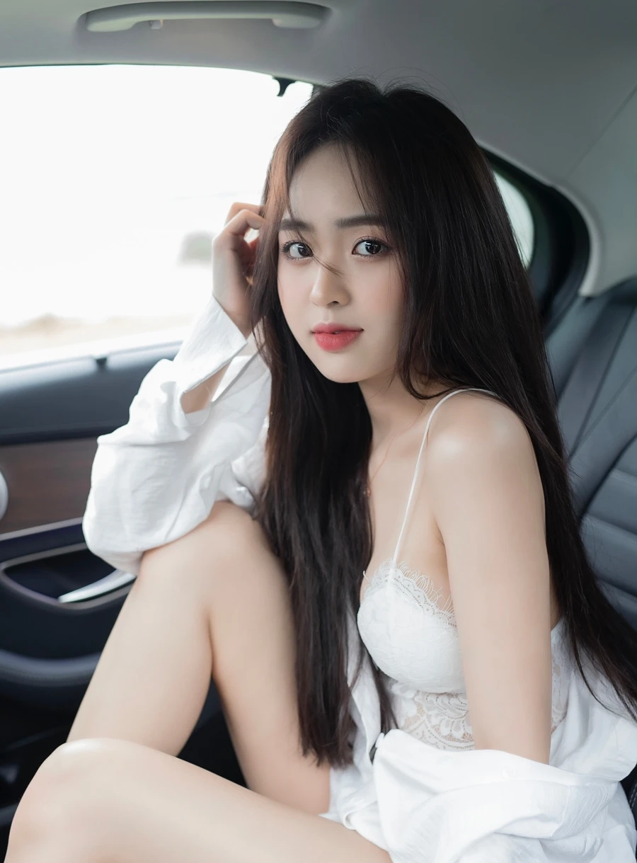 Hình ảnh gái đẹp cute luôn tạo nên sự ấn tượng mạnh mẽ