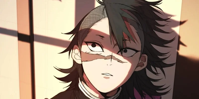 Kimetsu no Yaiba Genya khiến fan thổn thức vì bi kịch