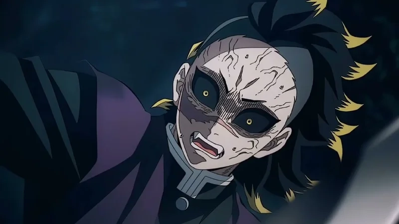 Anime Genya mang đến câu chuyện cảm động về tình anh em