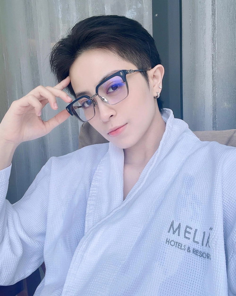 chiều cao của gil lê góp phần tạo nên vẻ ngoài nổi bật và thu hút trong mắt người hâm mộ
