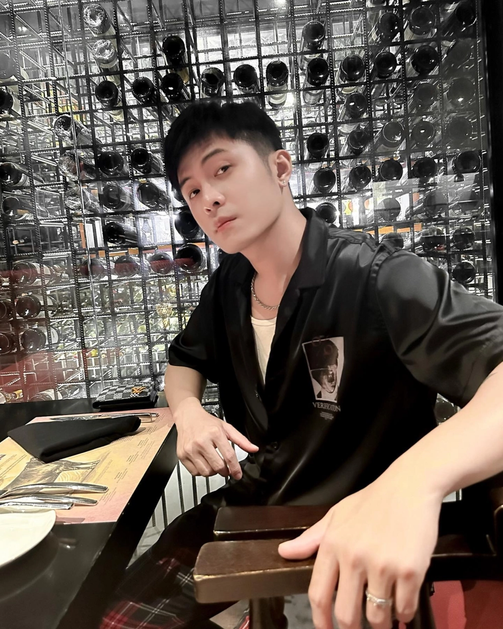 Thông tin đầy đủ gin tuấn kiệt ngày nơi sinh