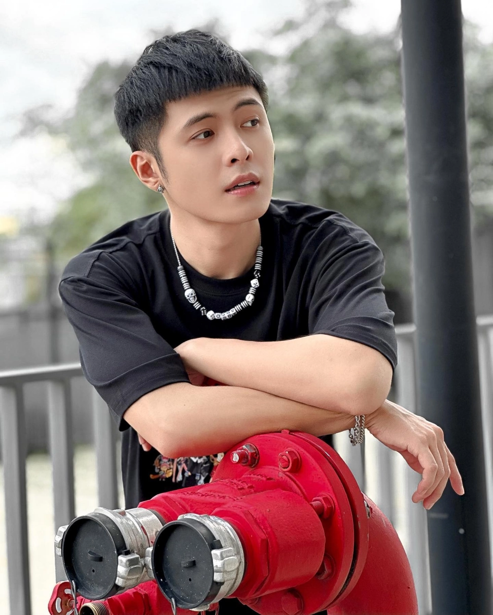 Bí mật về gin tuấn kiệt cao bao nhiêu được tiết lộ