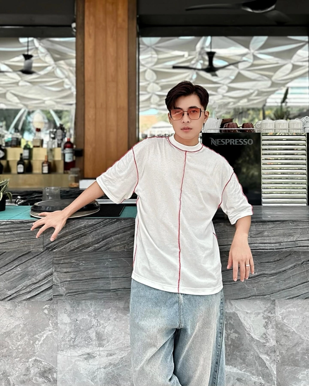 Sự thật thú vị về chiều cao gin tuấn kiệt