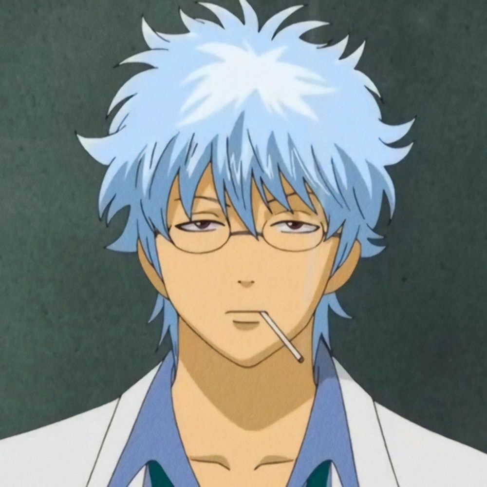 Gintoki anime, hình ảnh bất hủ của một chiến binh samurai