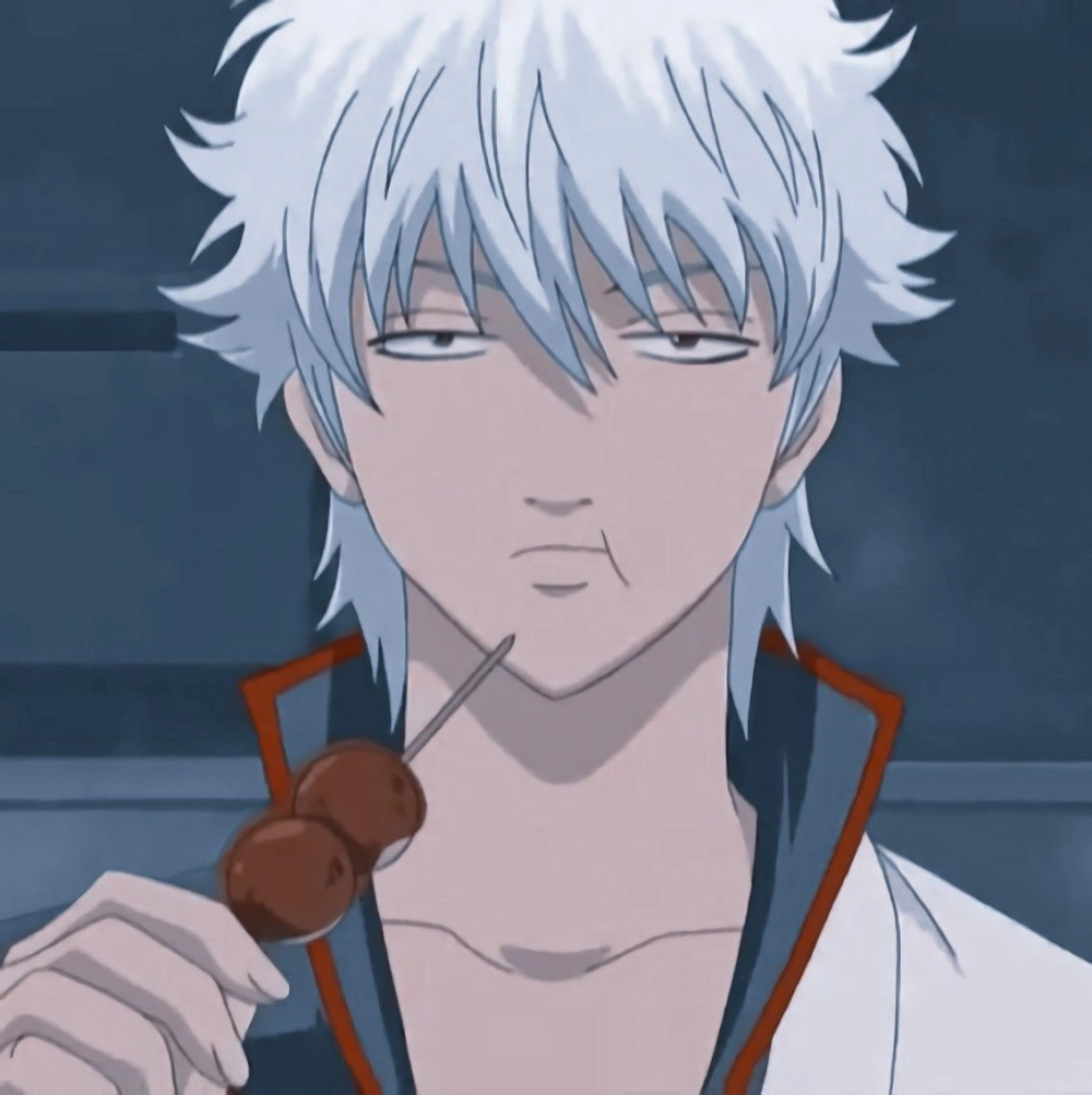 Anime Gintoki Sakata, nhân vật được yêu mến vì sự sâu sắc trong nội tâm