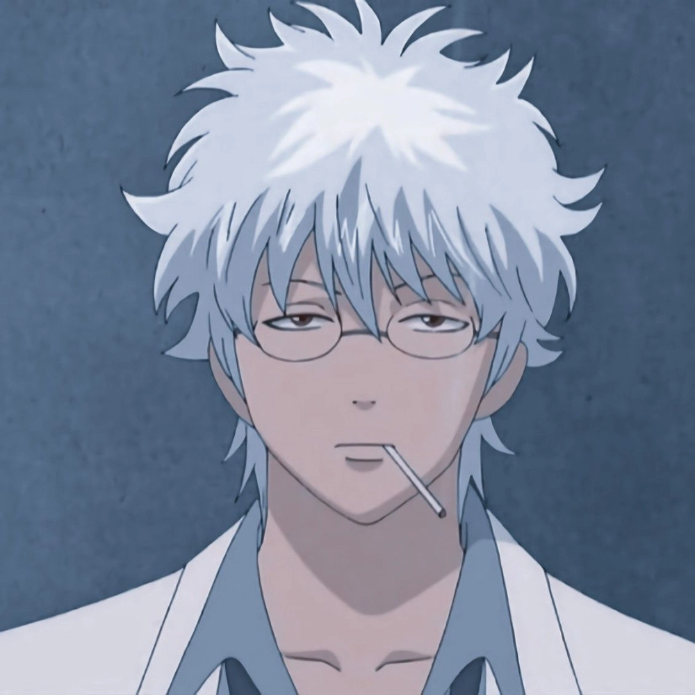 Evil Gintoki, một phiên bản đầy ác quỷ của Gintoki trong một khoảnh khắc đặc biệt