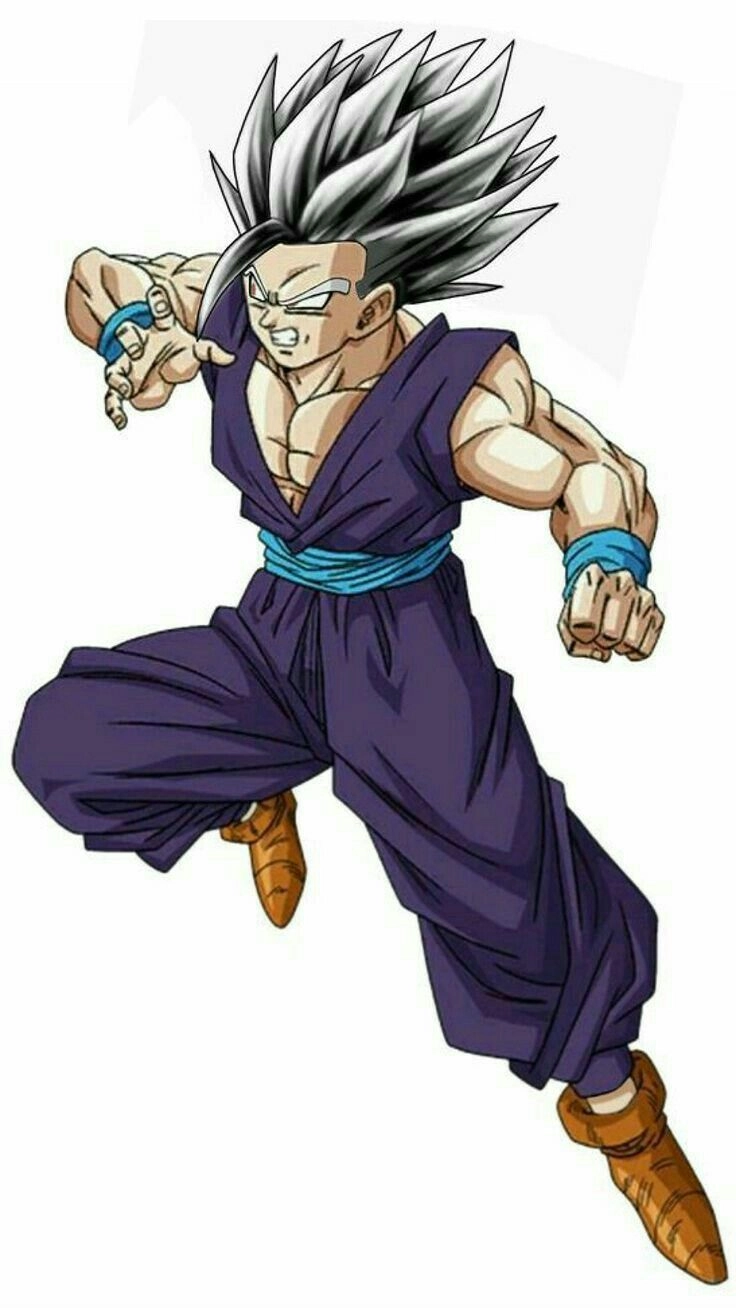 Dragon Ball Gohan Movie khám phá Gohan trong các bộ phim Dragon Ball