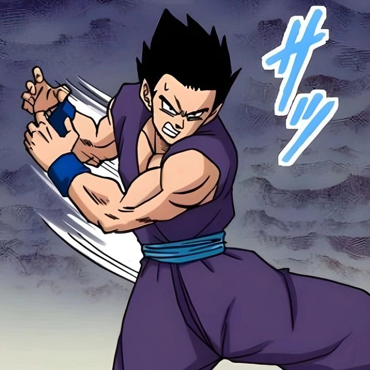Gohan Cụt Tay sự đau đớn và mạnh mẽ của Gohan sau khi mất tay