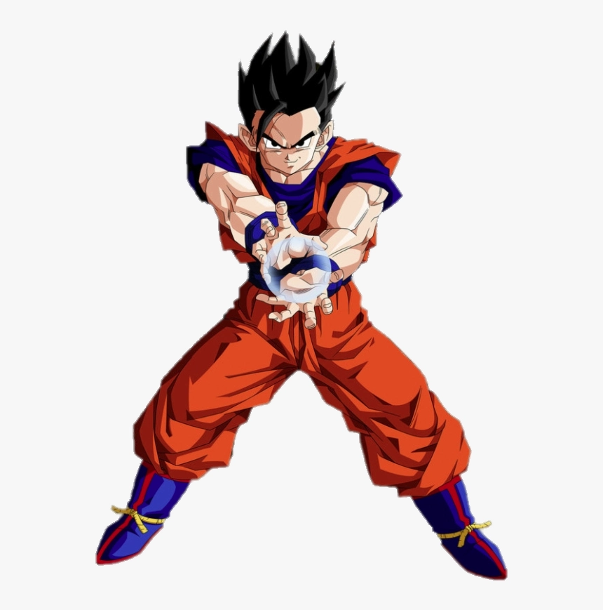 Gohan DBZ sự phát triển ấn tượng của Gohan trong Dragon Ball Z