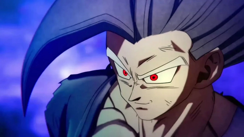Dragon Ball Super Gohan Beast sự xuất hiện ấn tượng của Gohan trong Dragon Ball Super