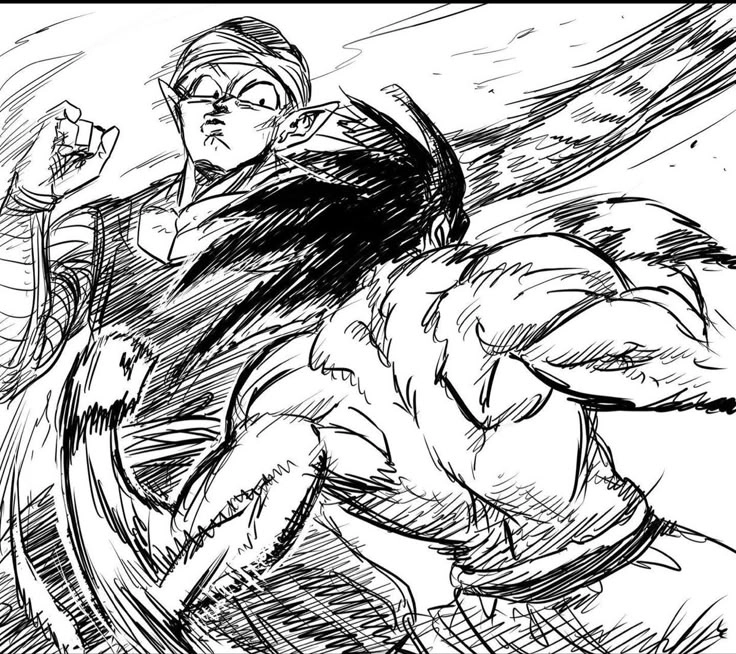 Gohan die sự hy sinh của Gohan trong cuộc chiến đầy cam go