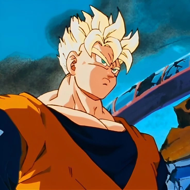 Gohan Tương Lai khám phá câu chuyện Gohan trong tương lai
