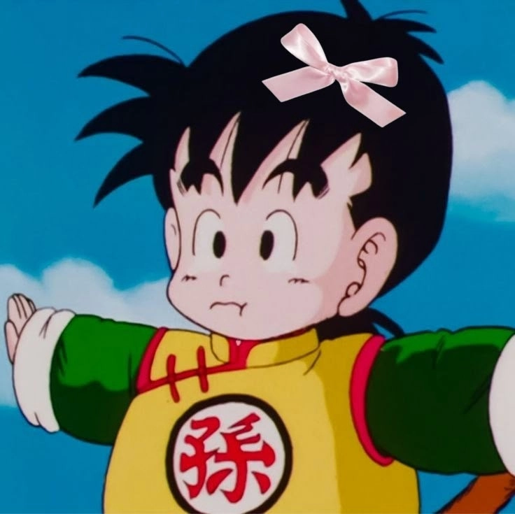 Dragon Ball Gohan đi học những khoảnh khắc đáng yêu của Gohan trong trường học