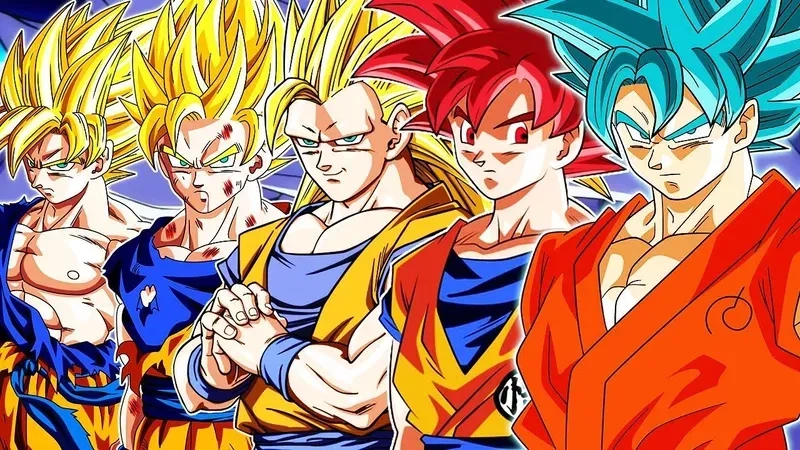 Goku AI mang đến phiên bản Goku hoàn hảo trong thế giới công nghệ